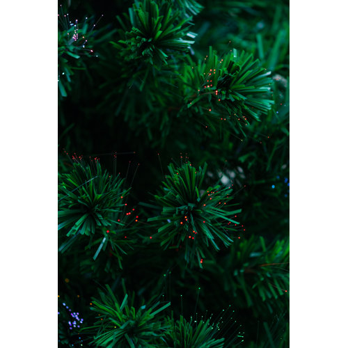 Wayfair Fiber Optic Christmas Trees You'll Love in 2023